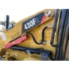 Image 18 : 2016 CAT 430F2 Backhoe