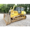 Image 1 : 2016 KOMATSU D65EX-18 Dozer / Crawler Tractor