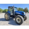 Image 4 : 2007 NEW HOLLAND TS125A Farm Tractor