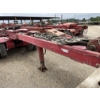 Image 7 : 1987 ERMC 4P80 HYDRA STEER TRAILER