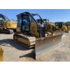 Image 4 : 2021 CAT D3 LGP Dozer / Crawler Tractor