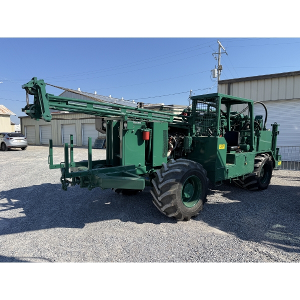 2020 CME 550X DRILL RIG
