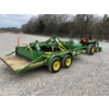 Image 3 : 2019 JOHN DEERE 3025D Farm Tractor