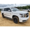 Image 4 : 2016 CHEVROLET TAHOE SUV