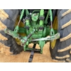 Image 8 : 1991 JOHN DEERE 4555 Farm Tractor
