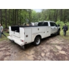 Image 4 : 2021 FORD F450 XL Service / Mechanic Truck