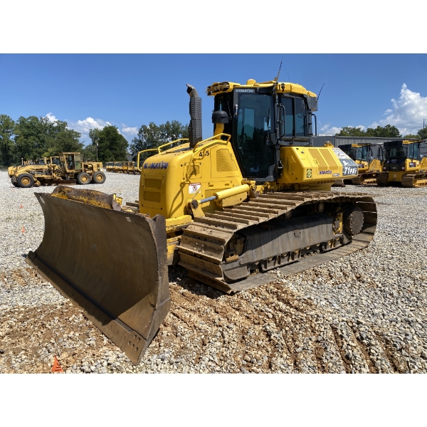 2023 KOMATSU D71PXi-24 Dozer / Crawler Tractor