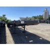 Image 4 : 2005 EVANS GPEAR 348-80 Flatbed Trailer