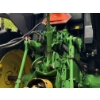Image 3 : 2018 JOHN DEERE 6110M Farm Tractor