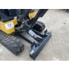 Image 7 : 2024 JOHN DEERE 17P Excavator - Mini