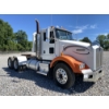 Image 4 : 2005 KENWORTH T800 Day Cab Truck