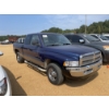 Image 1 : 2001 DODGE RAM 1500 Pickup Truck