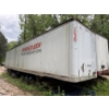 Image 1 : 1998 TRAILMOBILE  Dry Van Trailer