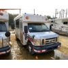 Image 4 : 2009 FORD E350 Bus