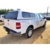 Image 3 : 2005 FORD F150 XL Pickup Truck