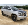 Image 4 : 2015 CHEVROLET TAHOE SUV