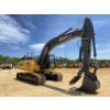 Image 4 : 2023 JOHN DEERE 210P Excavator