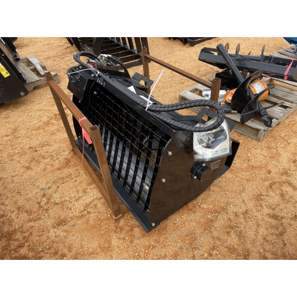 2025 FUTURE M48 MIXING BUCKET