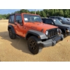 Image 4 : 2015 JEEP WRANGLER WILLYS SUV