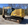 Image 2 : 2021 CAT 320 GC Excavator