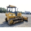 Image 3 : 2012 JOHN DEERE 650K LGP Dozer / Crawler Tractor