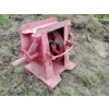 Image 8 : (3) CRANE WINCH PARTS