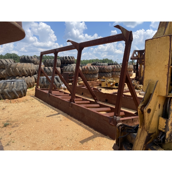 DELIMBING GATE 18FT W