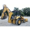 Image 3 : 2022 CAT 416 Backhoe