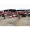 Image 1 : 1987 ERMC 4P80 HYDRA STEER TRAILER