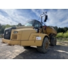Image 1 : 2017 CAT 745C Articulated Truck