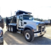 Image 4 : 2026 MACK GR64F Dump Truck