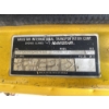 Image 14 : 1988 INTERNATIONAL S1900 Gas / Fuel Truck