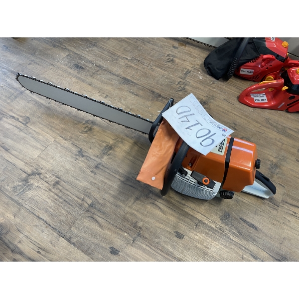 660 PROMAG CHAINSAW