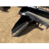 Image 1 : 76" STUMP SPADE BUCKET