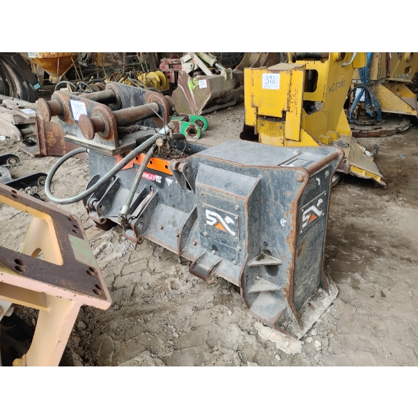 SHEAR EX VM-60SR MULCHER