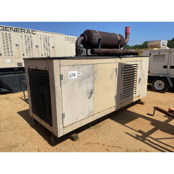 1985  DH2-51-48x68+60 Generator