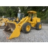 Image 1 : 2000 JOHN DEERE 644C Wheel Loader