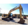 Image 4 : 2018 CAT 320 GC Excavator