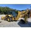 Image 2 : 2022 CAT 420 Backhoe