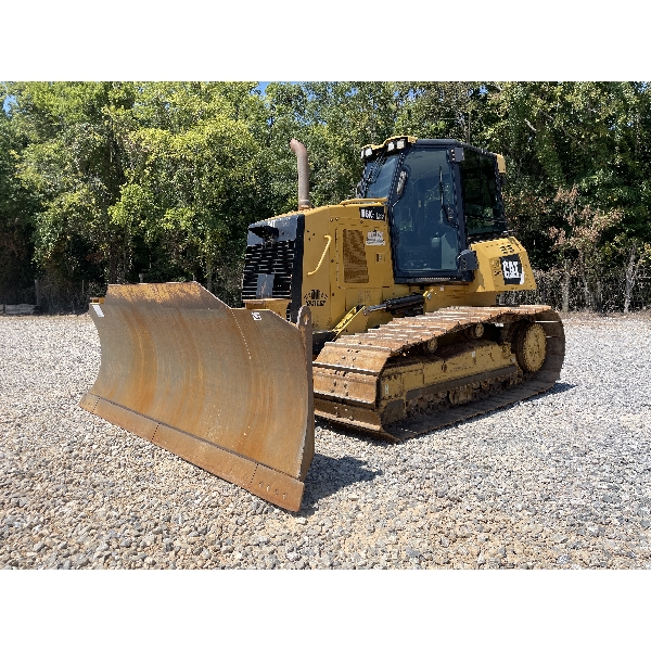 2015 CAT D6K2 LGP Dozer / Crawler Tractor
