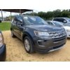 Image 4 : 2018 FORD EXPLORER XLT SUV