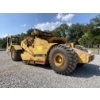 Image 2 : 1999 CAT 615C SERIES II Motor Scraper