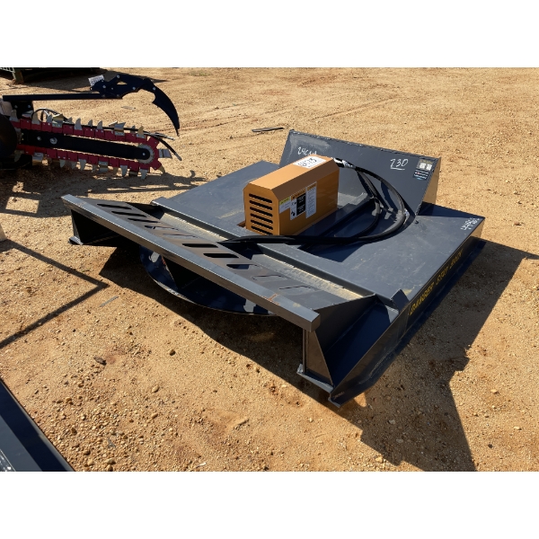 2023 WOLVERINE TC-13-72W BRUSH CUTTER