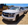 Image 1 : 2018 CHEVROLET TAHOE SUV