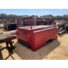 Image 2 : 8' TRUCK SERVICE BODY