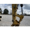 Image 6 : 2010 CAT M322D Excavator - Wheel
