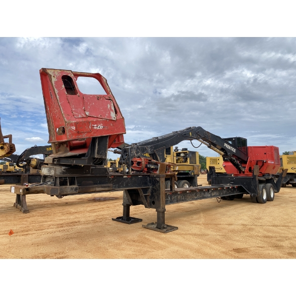 2016 PRENTICE 2384C Log Loader