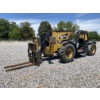 Image 1 : 2016 CAT TL1055D Forklift - Telehandler