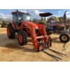 Image 4 : 2020 KUBOTA M5-111 Farm Tractor