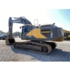 Image 2 : 2014 VOLVO EC380EL Excavator